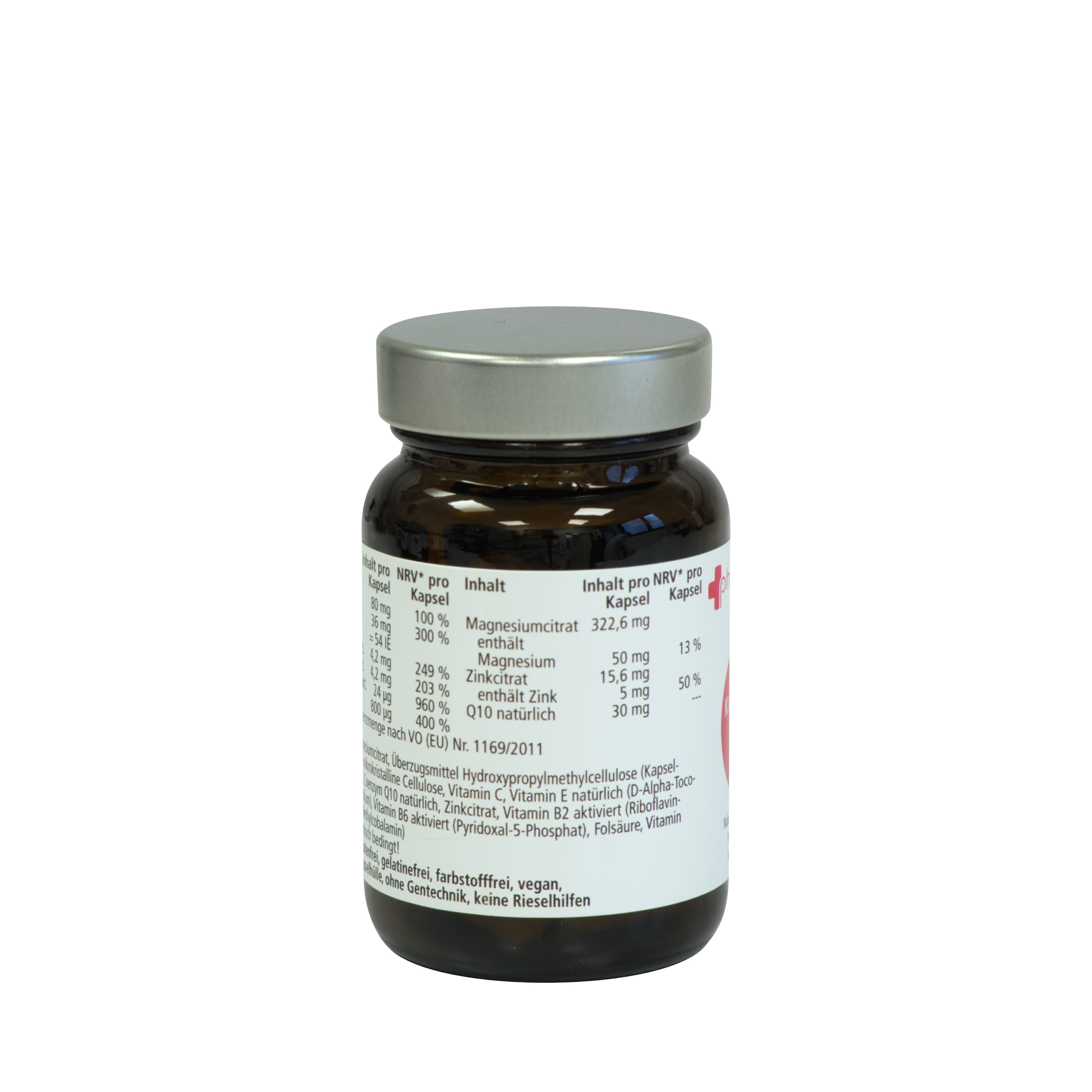 pharmaphant Kontrazep Pro N Kapseln